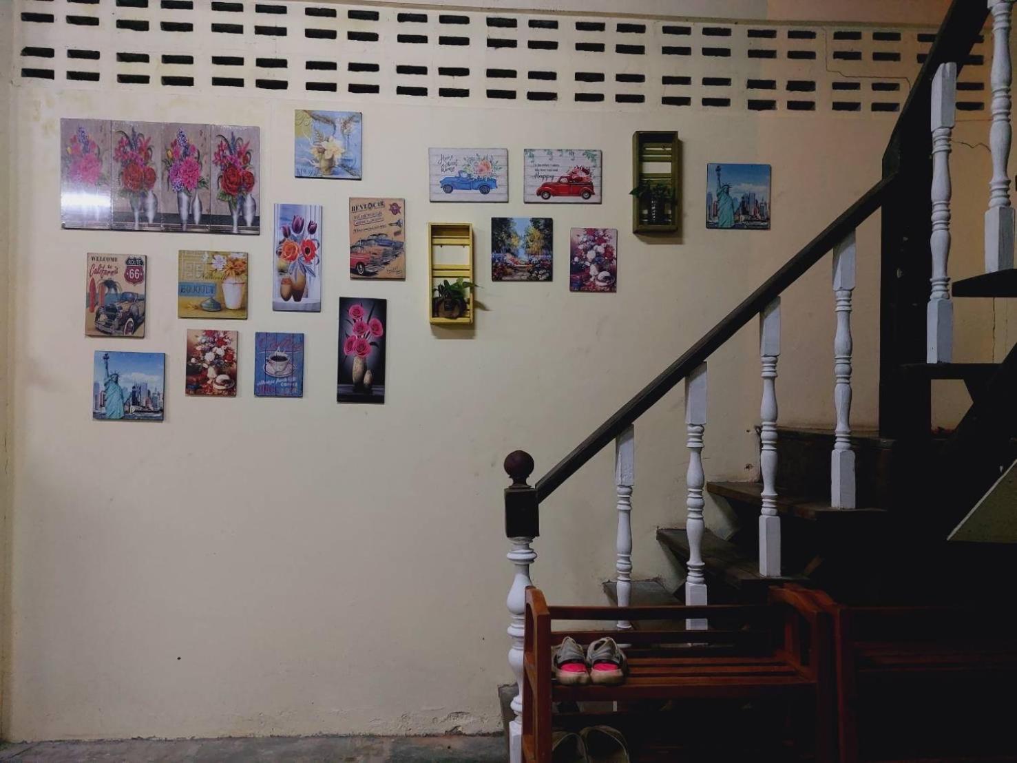 Hostelbed And Retreat بيتسانولوك المظهر الخارجي الصورة