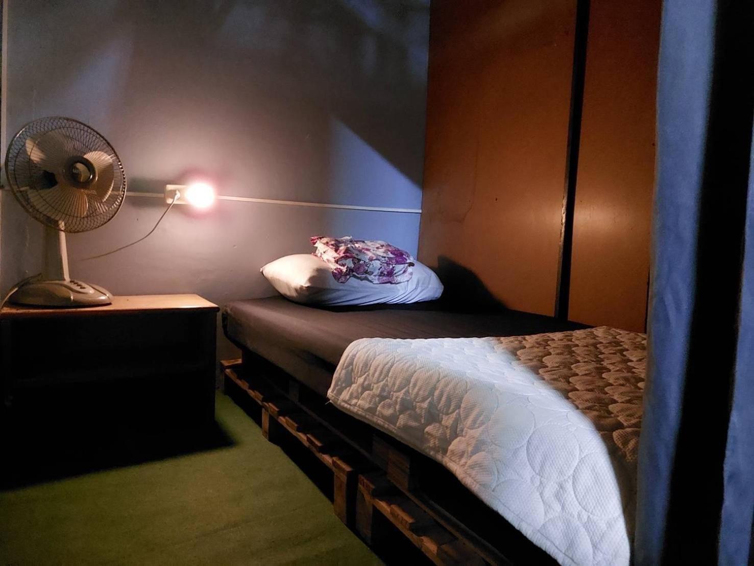 Hostelbed And Retreat بيتسانولوك المظهر الخارجي الصورة