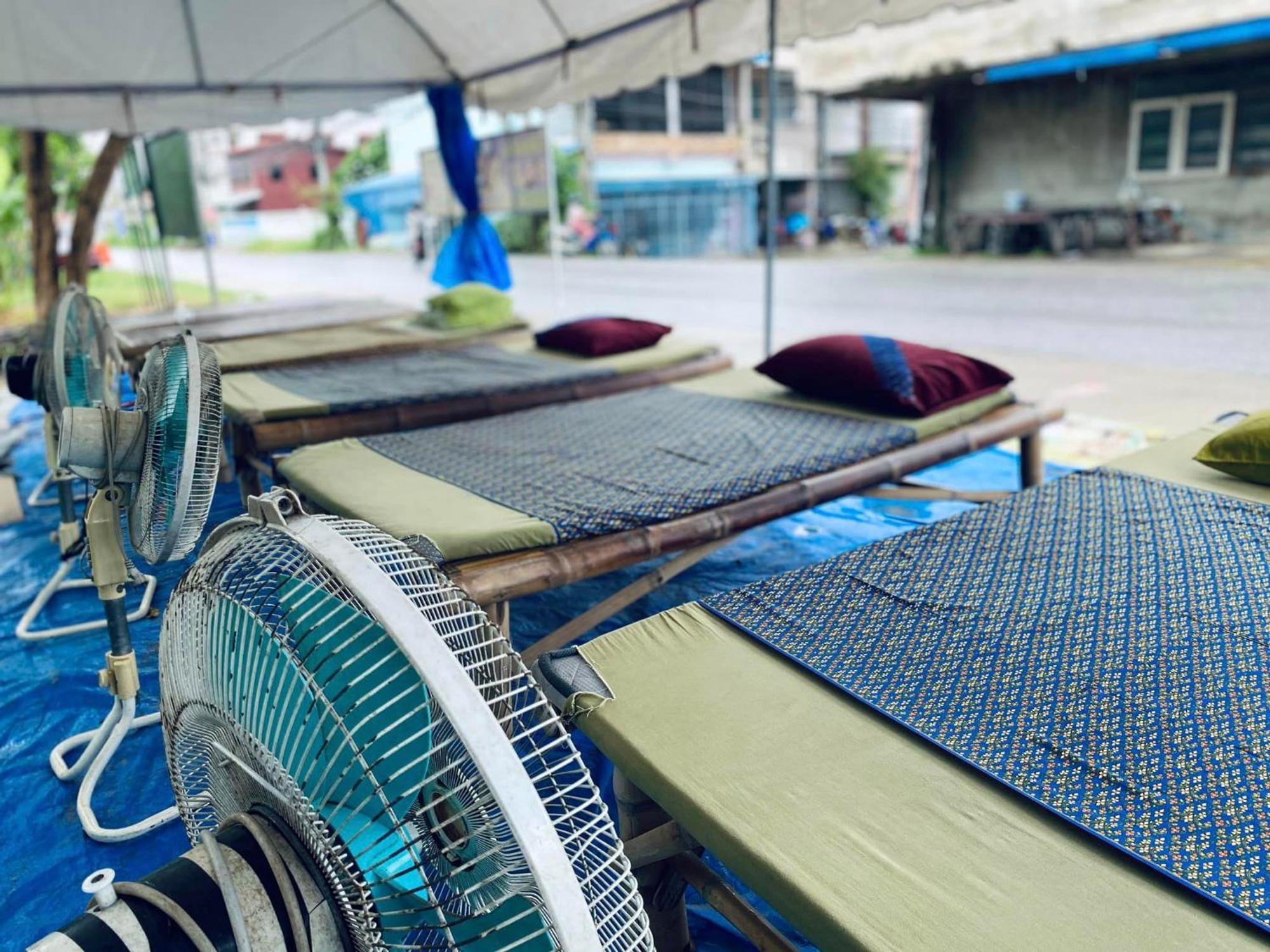 Hostelbed And Retreat بيتسانولوك المظهر الخارجي الصورة