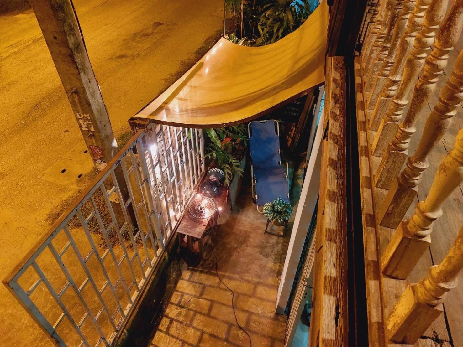 Hostelbed And Retreat بيتسانولوك المظهر الخارجي الصورة