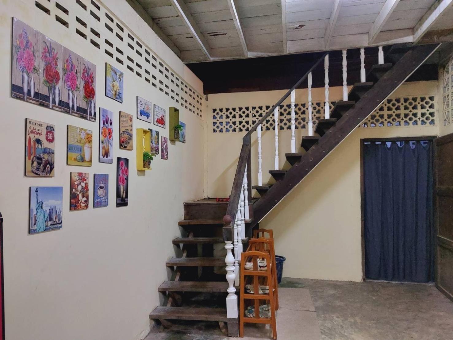 Hostelbed And Retreat بيتسانولوك المظهر الخارجي الصورة