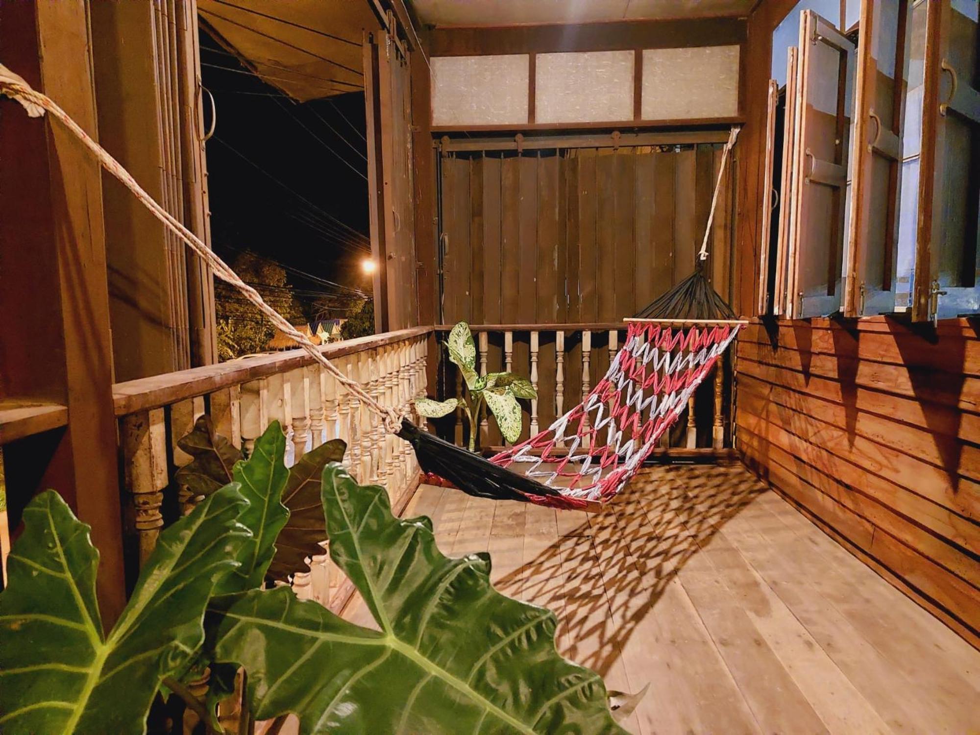 Hostelbed And Retreat بيتسانولوك المظهر الخارجي الصورة