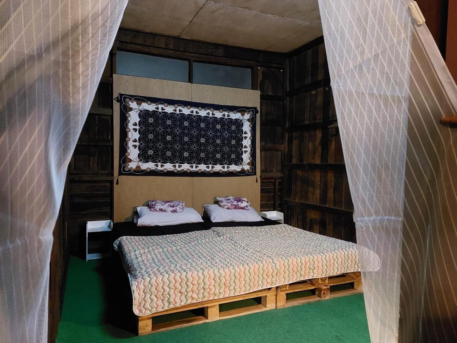 Hostelbed And Retreat بيتسانولوك المظهر الخارجي الصورة