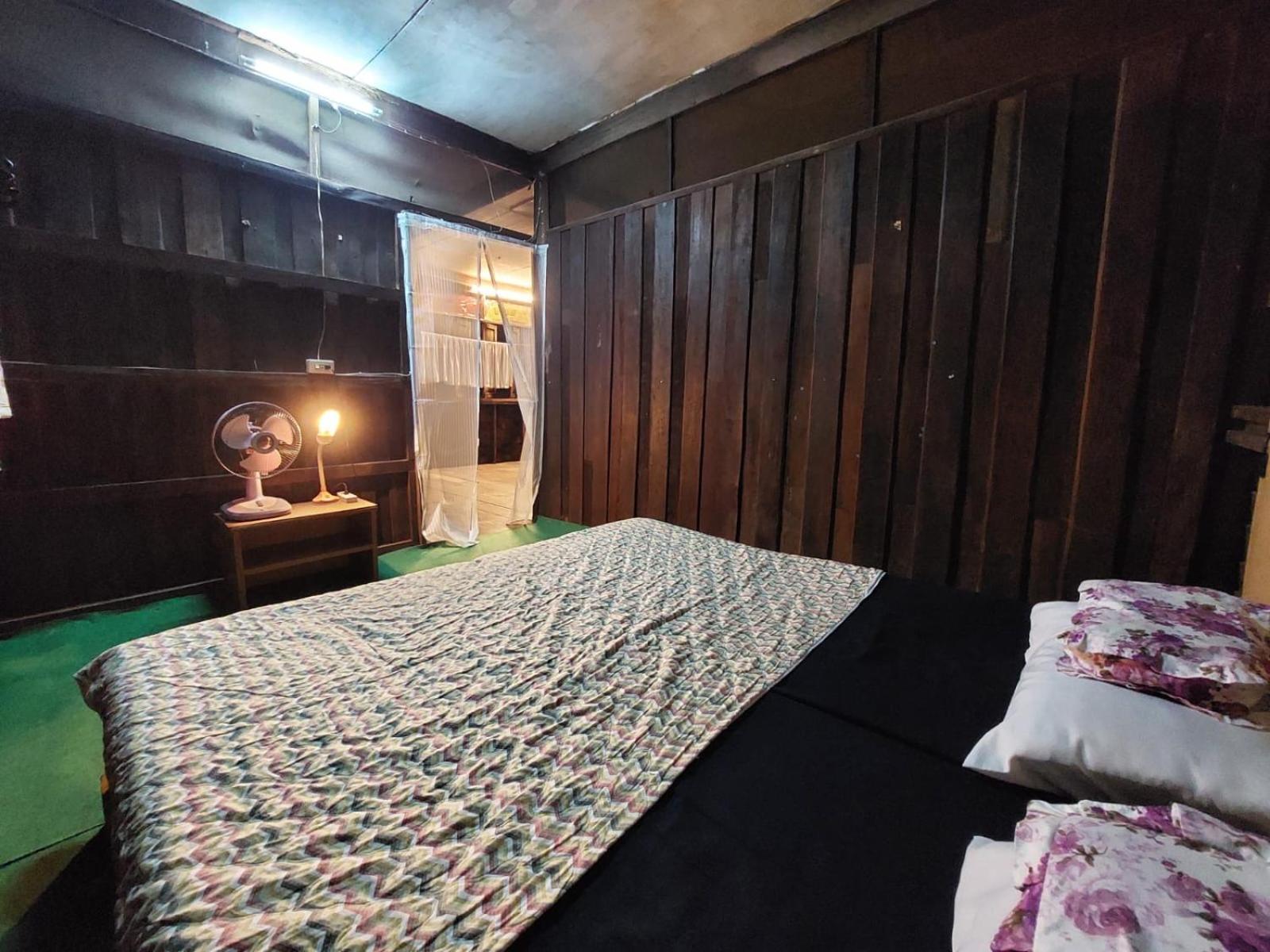 Hostelbed And Retreat بيتسانولوك المظهر الخارجي الصورة