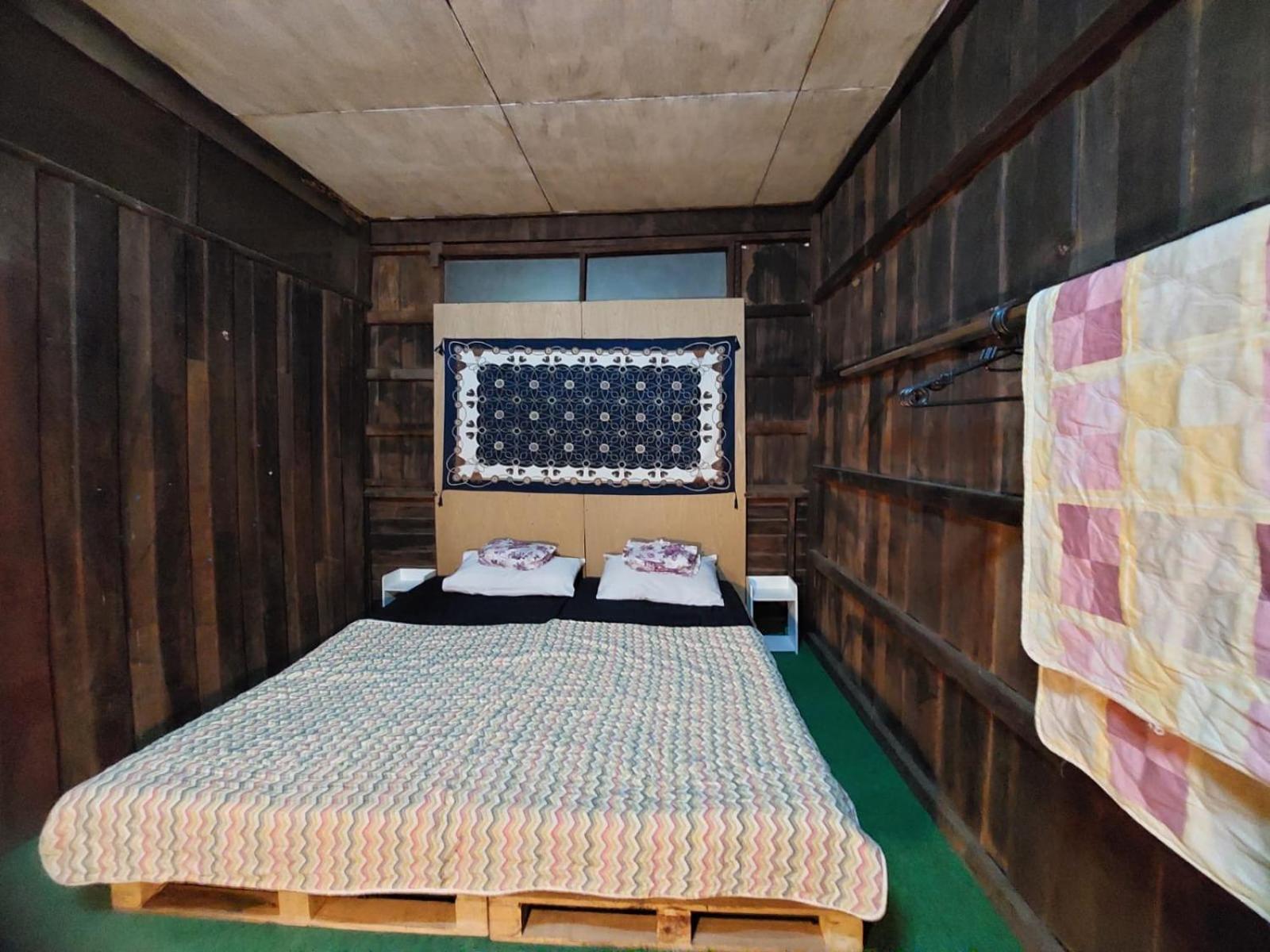 Hostelbed And Retreat بيتسانولوك المظهر الخارجي الصورة