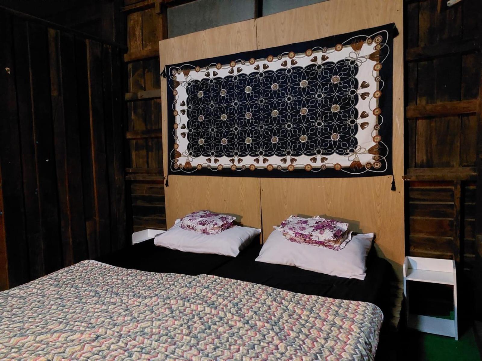 Hostelbed And Retreat بيتسانولوك المظهر الخارجي الصورة