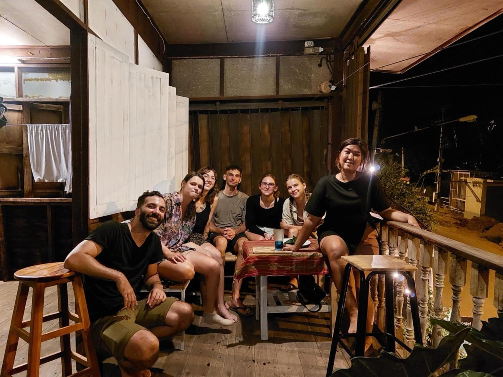 Hostelbed And Retreat بيتسانولوك المظهر الخارجي الصورة