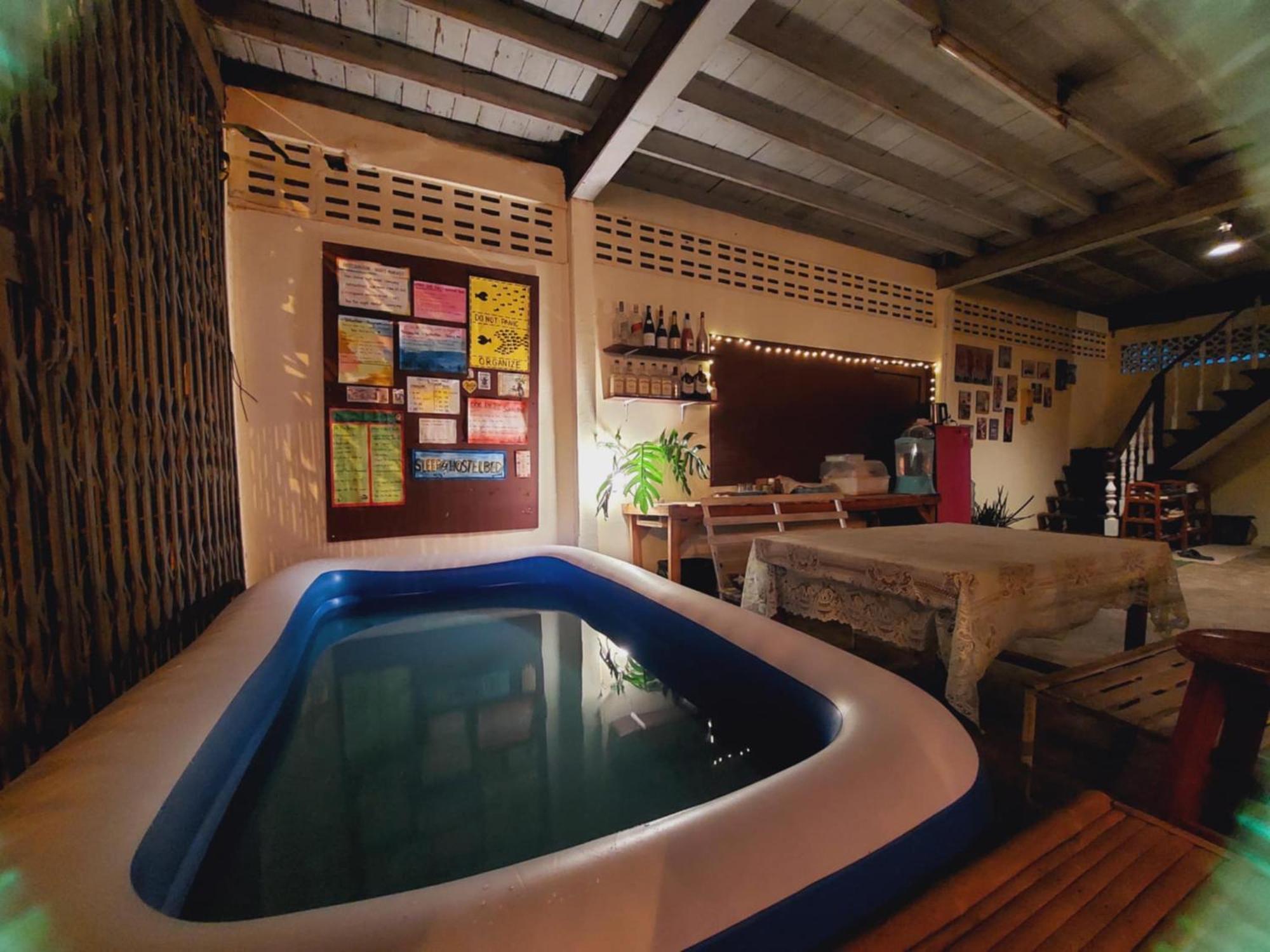 Hostelbed And Retreat بيتسانولوك المظهر الخارجي الصورة