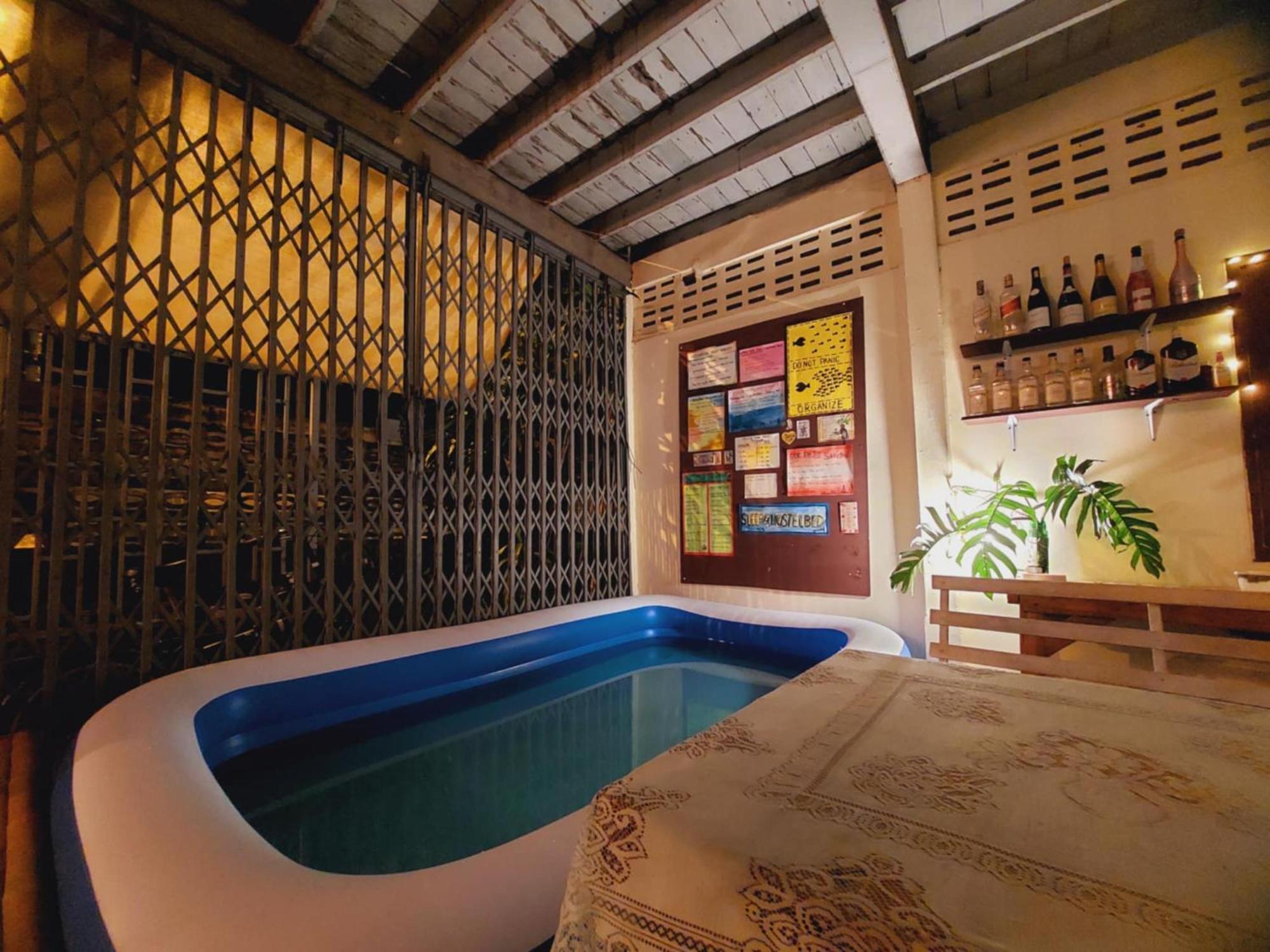 Hostelbed And Retreat بيتسانولوك المظهر الخارجي الصورة